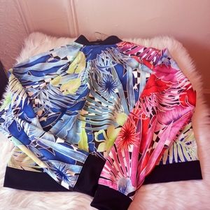 Nike women's sports jacket